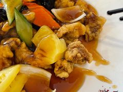 -桃园中华料理炸酱面(燕儿岛路店)