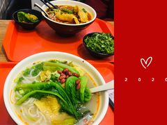 -螺小胖柳州螺蛳粉(钟楼总店)