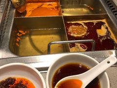 -海底捞火锅(徐州火车站店)