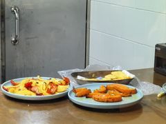-YUMI芽米·法式烘焙·咖啡(骖鸾路店)