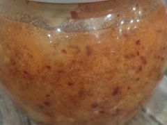 自制霉豆腐-三湘四水正宗湘菜(君峰路店)