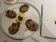 -胜记为食家·创新粤菜(车公庙店)