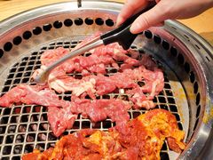 -汉拿山(包河万达店)