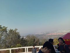 -狼山风景名胜区