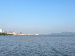 -深圳湾公园(南山区)