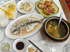 -蟹天蟹地农家菜·阳澄湖大闸蟹(浅水湾店)