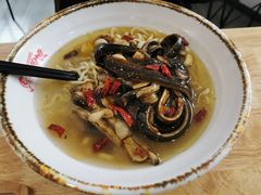 -马五面馆(郦城国际店)