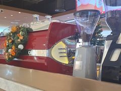 -COSTA COFFEE(恒基名人购物中心店)