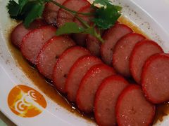 -龙记香港茶餐厅