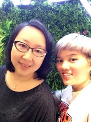 -Hair ART造型沙龙