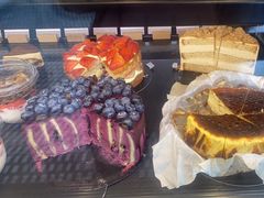 -BAKER&SPICE(BFC外滩金融中心店)