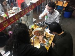 -蜀串香牛杂火锅串串