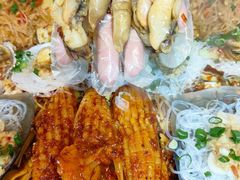 -原乡故事里海鲜大餐(玉祥门北马道巷店)