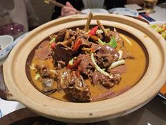 -寨子里的·钵钵菜·湘西山里菜(魅力湘西店)