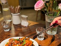 -幸邻食堂