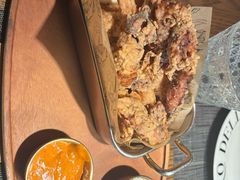 混合炸海鲜-IL TEATRO 精品意大利餐厅