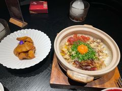 -锦楼·臻选新杭帮(杭州中心店)