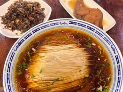 -同得兴 Since·1995 传统苏式面馆(十全街店)