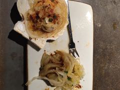 -很久以前羊肉串(昌里路三钢里店)