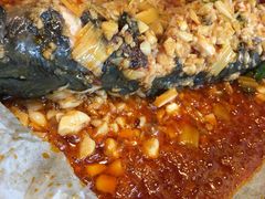 纸包鱼-红辣椒·川菜·火锅(科华路店)