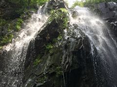 -藏龙百瀑风景区