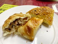 -莎车清真美食