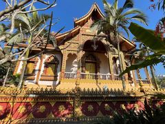 -西双版纳总佛寺