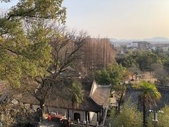 -东坡赤壁风景名胜区