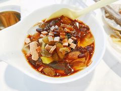 -燃尖儿自助串串火锅(新业广场店)