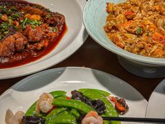 -涌觅名灶·本地海鲜宁波菜(财富广场店)