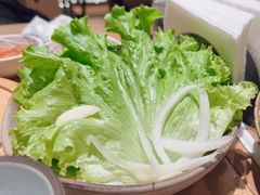 -烧肉达人•炭火烧肉(新天地店)