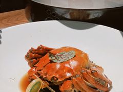 -苏帮袁Sue Cuisine(来福士店)