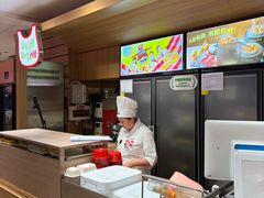 -西贝(南开大悦城店)