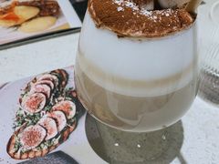 -Toris(LuOne凯德晶萃广场店)