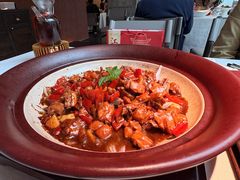 -千百味红餐厅·非遗江西菜(绿地双子塔总店)