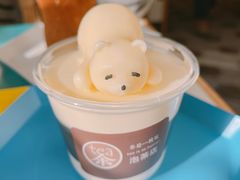 -茶是一枝花泡茶店