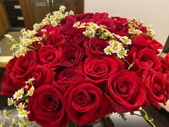 -长沙北辰洲际酒店-兰调全日餐厅