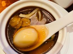 -喜来登由由大酒店九州膳坊中餐厅