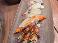 -Tuna maki寿司(苏州万象天地店)