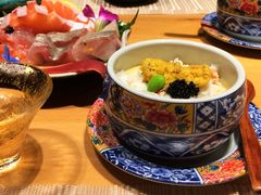 雪蟹蒸蛋-本逸·割烹料理(湖墅店)