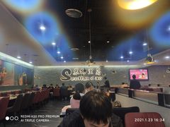-苏格里岛自助海鲜烤肉火锅(集美万达店)
