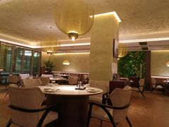 -上海新锦江大酒店