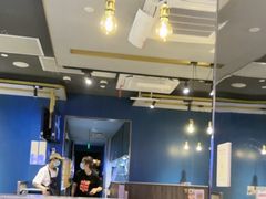 -丰茂烤串(外滩星荟中心店)