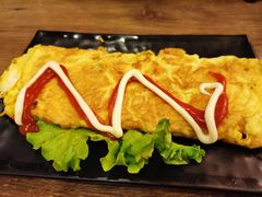 -韩流热风(桥东街店)