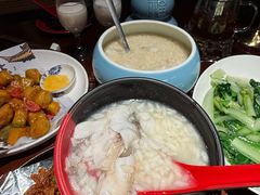 -柴米油盐(土菜院子店)