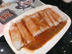 -新兴·金羊座·粤菜点心(乐峰店)