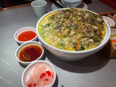 -闽上鲜·福建菜(龙湖滨江天街店)