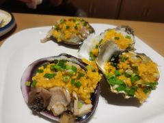 蒜蓉夏日贝-映像威海·海鲜味道(经区店)