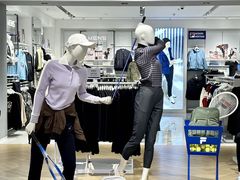 -百联奥特莱斯广场(长沙店)