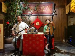 -南京大牌档(人民广场店)